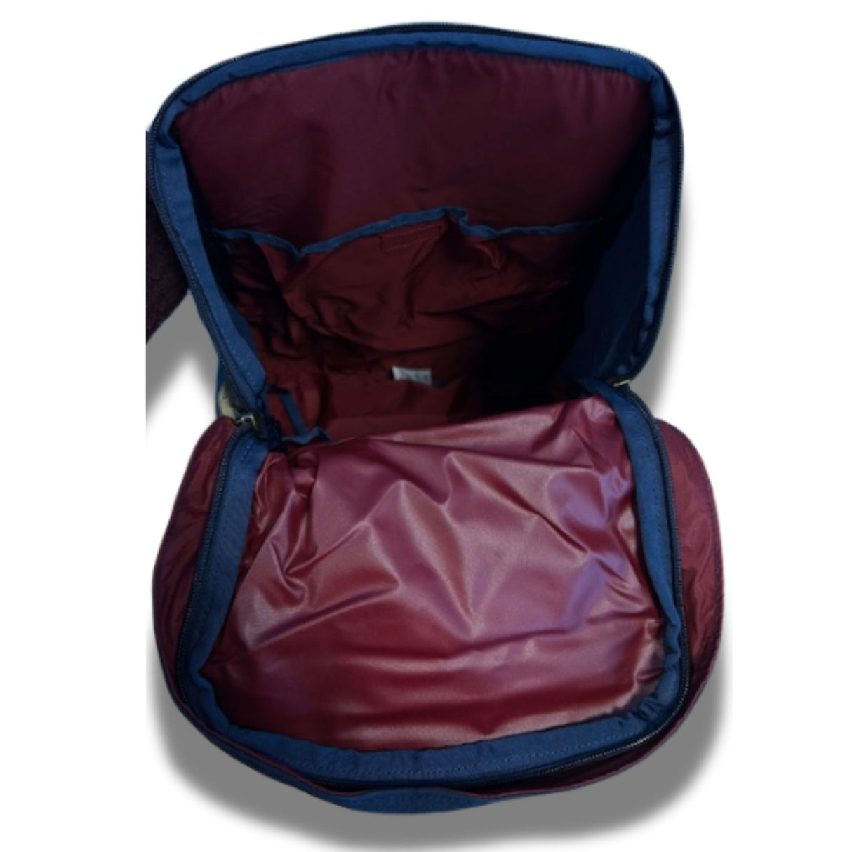 Macpac Vintage Condor Black Iris 24L Rugzak Blauw
