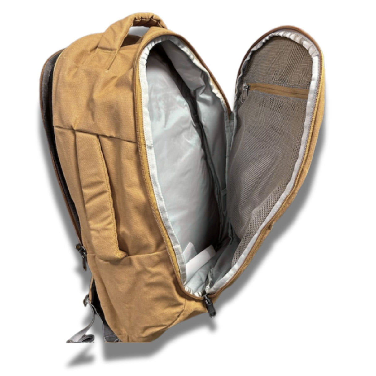 Macpac Utsifoy 1.1 Aztec Tussock Rugzak