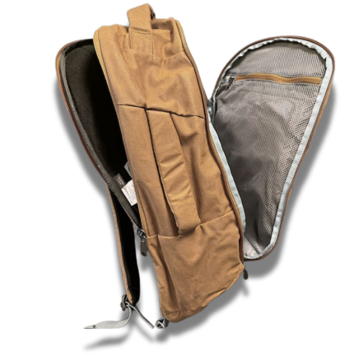 Macpac Utsifoy 1.1 Aztec Tussock Rugzak