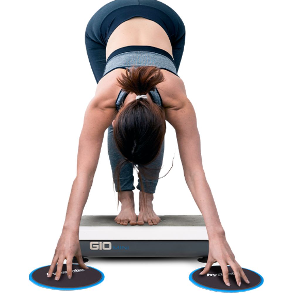 Hypervibe Accessoires Pack - Professionele Trainingsset