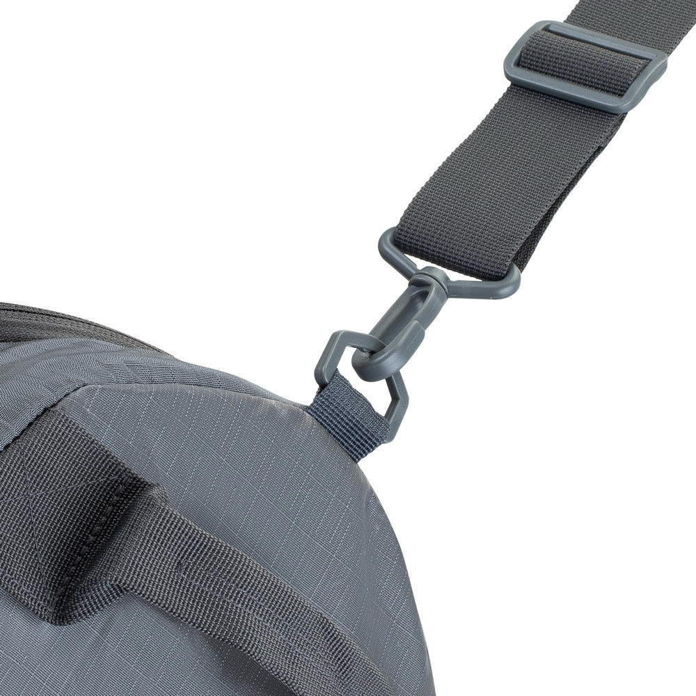 Rivacase Travel Bag Mestalla Lite Folding Bag 30L Grijs