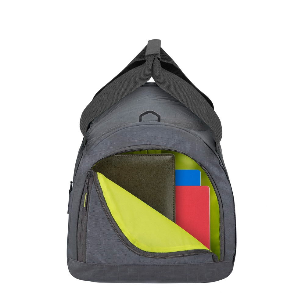 Rivacase Travel Bag Mestalla Lite Folding Bag 30L Grijs