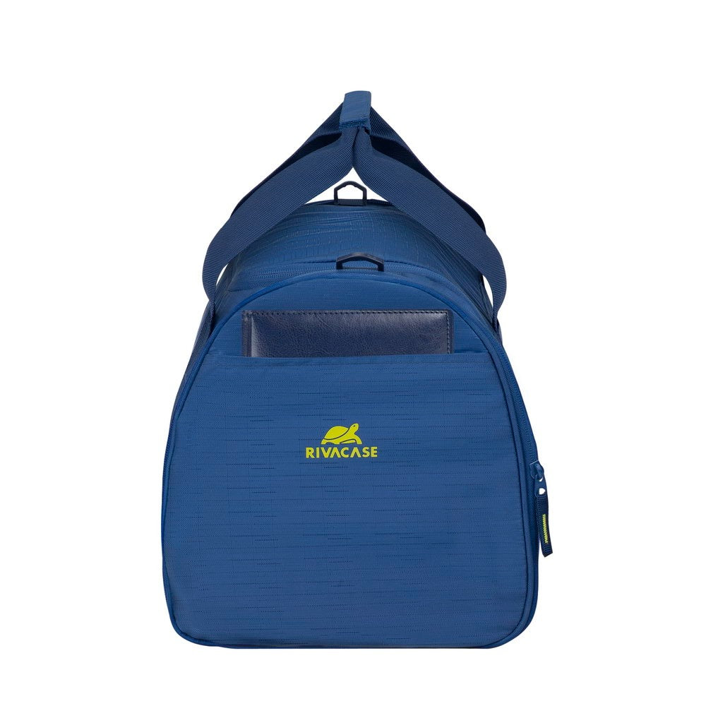 Rivacase Travel Bag Mestalla Lite Folding Bag 30L Blauw