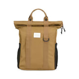 Weather Goods Sweden Wkdnr Fietstas enkel / Rugzak Unisex Goud