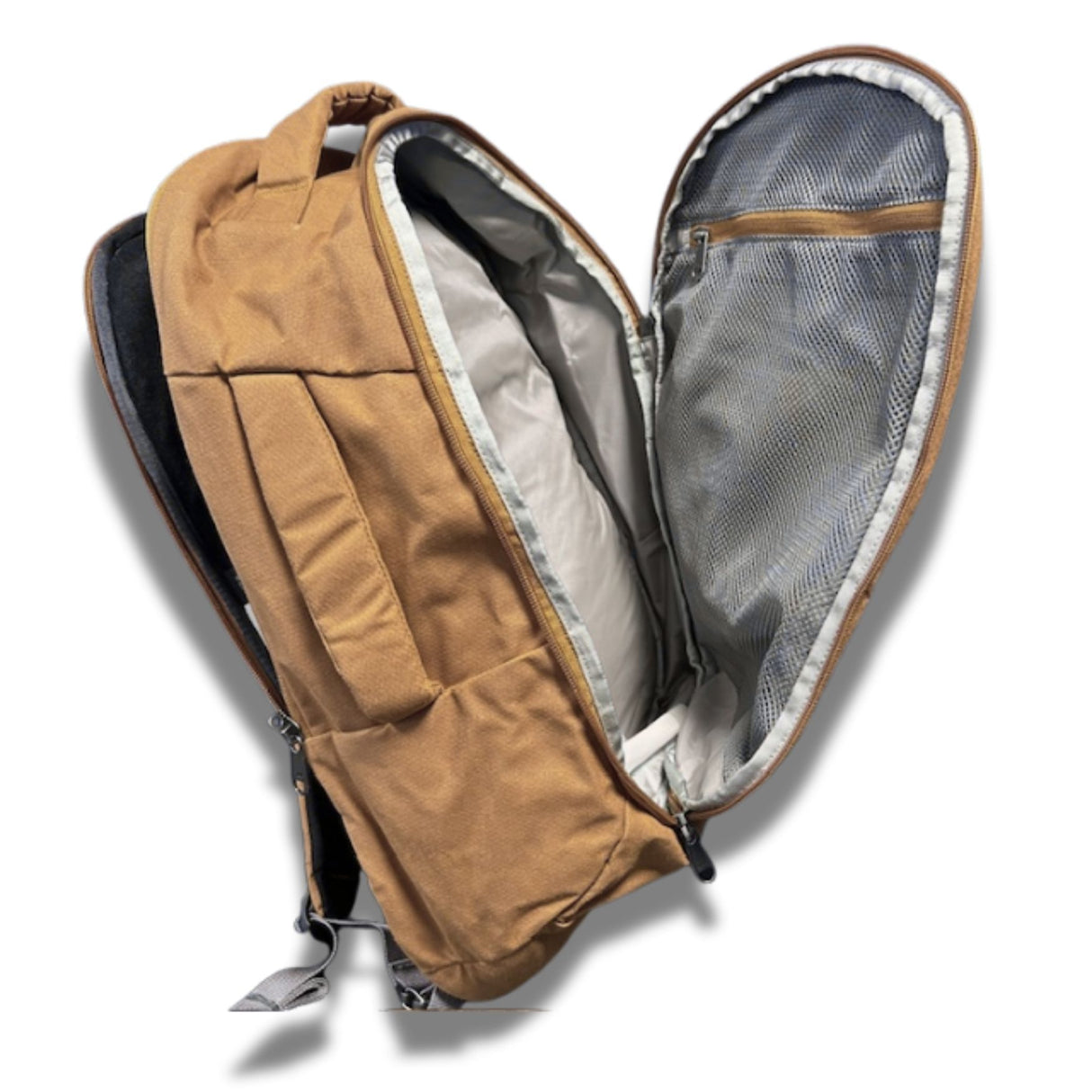 Macpac Utsifoy 1.1 Aztec Tussock Rugzak
