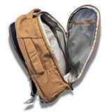 Macpac Utsifoy 1.1 Aztec Tussock Rugzak