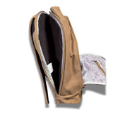 Macpac Slim Backpack Tussock Rugzak