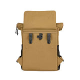 Weather Goods Sweden Wkdnr Fietstas enkel / Rugzak Unisex Goud