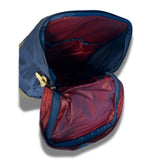 Macpac Vintage Condor Black Iris 24L Rugzak Blauw