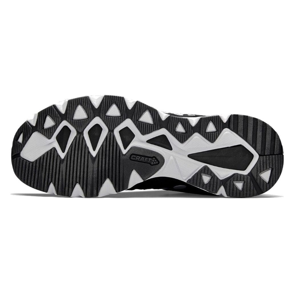 Ademend mesh heren hardloopschoen 