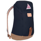 Macpac Vintage Condor Black Iris 24L Rugzak Blauw