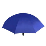 Wonderdry Omgekeerde Paraplu Compact Blauw