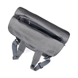 Weather Goods Sweden Wkndr Fietstas enkel / Rugzak Unisex Grijs