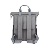 Weather Goods Sweden Wkndr Fietstas enkel / Rugzak Unisex Grijs