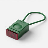 Bookman Block Light Fietsverlichting - Led Achterlicht