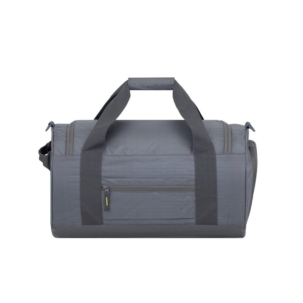 Rivacase Travel Bag Mestalla Lite Folding Bag 30L Grijs