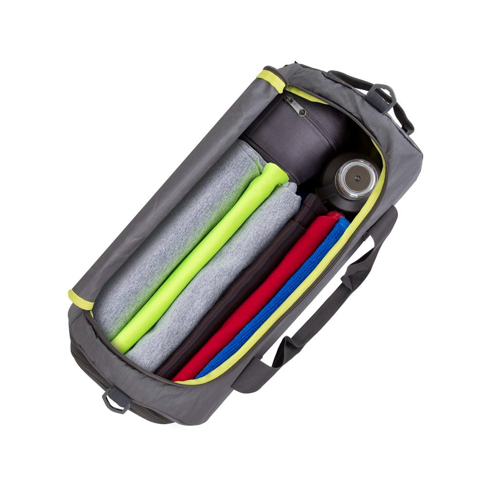 Rivacase Travel Bag Mestalla Lite Folding Bag 30L Grijs
