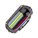 Rivacase Travel Bag Mestalla Lite Folding Bag 30L Grijs