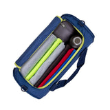 Rivacase Travel Bag Mestalla Lite Folding Bag 30L Blauw