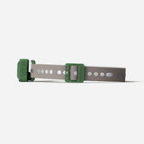 Bookman Monocle Hoofdlamp Groen