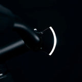 Bookman Curve Fietsverlichting - Led Voorlicht