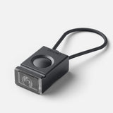 Bookman Block Light Fietsverlichting - Led Voorlicht