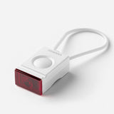 Bookman Block Light Fietsverlichting - Led Achterlicht