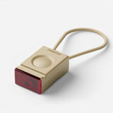 Bookman Block Light Fietsverlichting - Led Achterlicht
