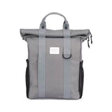 Weather Goods Sweden Wkndr Fietstas enkel / Rugzak Unisex Grijs