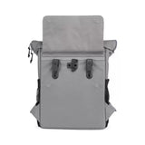 Weather Goods Sweden Wkndr Fietstas enkel / Rugzak Unisex Grijs